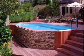 Should you get an above ground swimming pool?