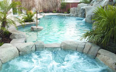 How to prepare your pool for the off-season