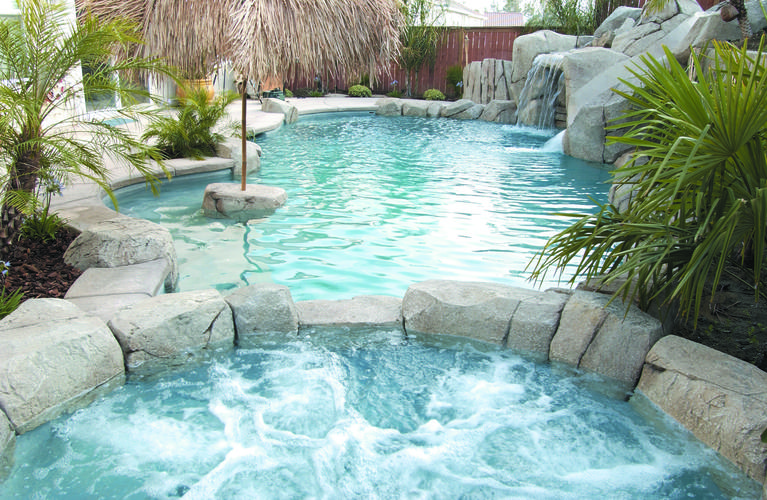 How to prepare your pool for the off-season