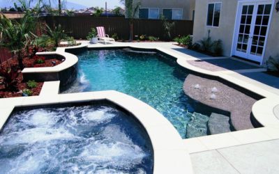 Tips for remodeling poolside