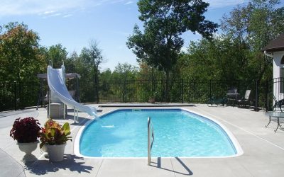 3 benefits of vinyl liner swimming pools