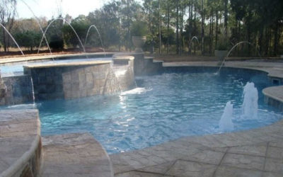 Everything you need to know about fiberglass pools