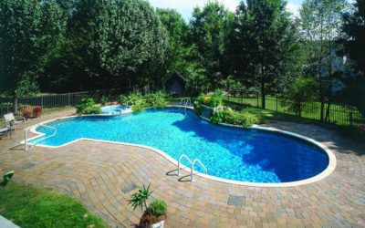 Benefits of fiberglass pools