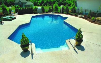 What pool supplies should you have on hand?