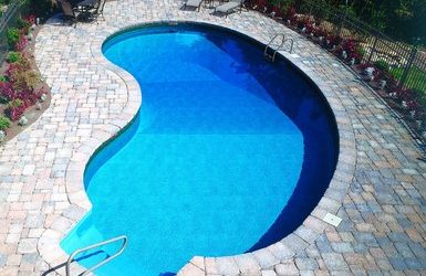 Plan for your swimming pool remodel