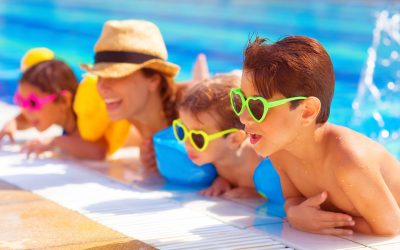 Best swimming pool safety measures