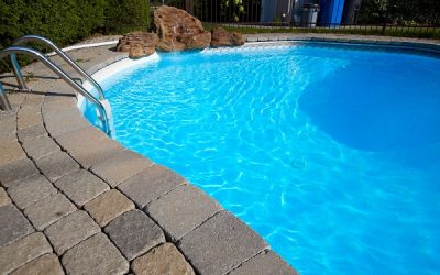 Caring for the pool in the winter