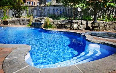 How to have a lazy river accessory