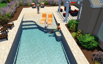 Is it time to upgrade your pool amenities?