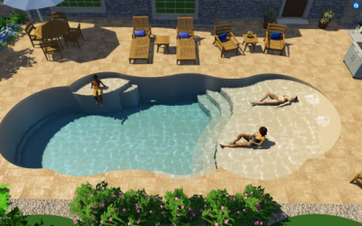8 Steps For Your 2023 Pool Construction Project
