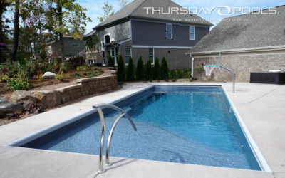 The benefit of 3D pool designs