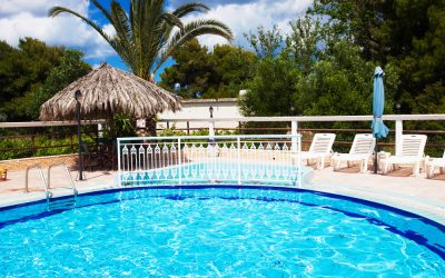 The benefits of swimming pool covers