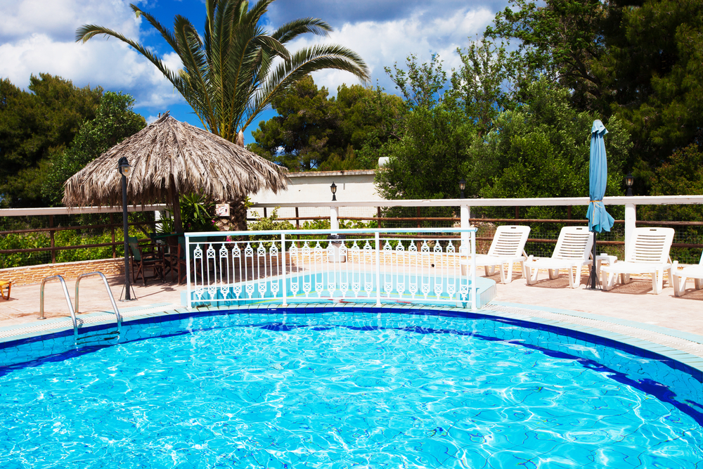 How much will swimming pool service cost?