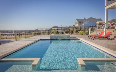 3 key swimming pool considerations