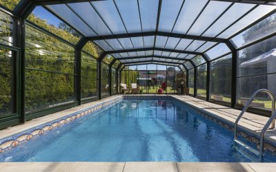 Should you get an indoor swimming pool?