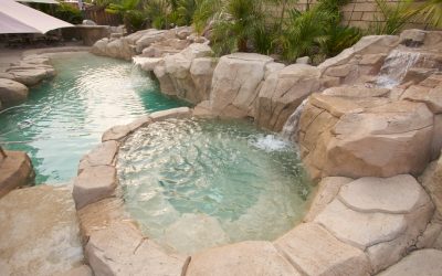 Health benefits of hot tubs and spas