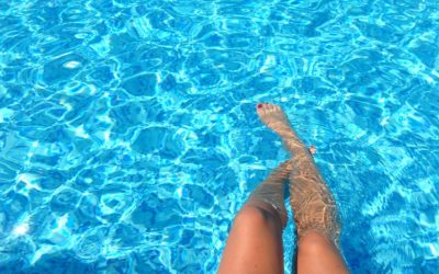 How to make your pool disability friendly