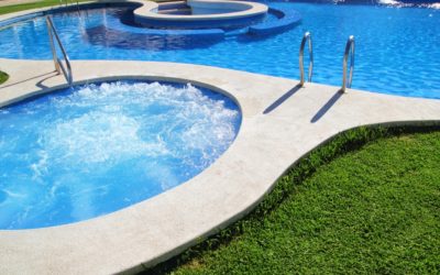 Surprising pool maintenance hacks