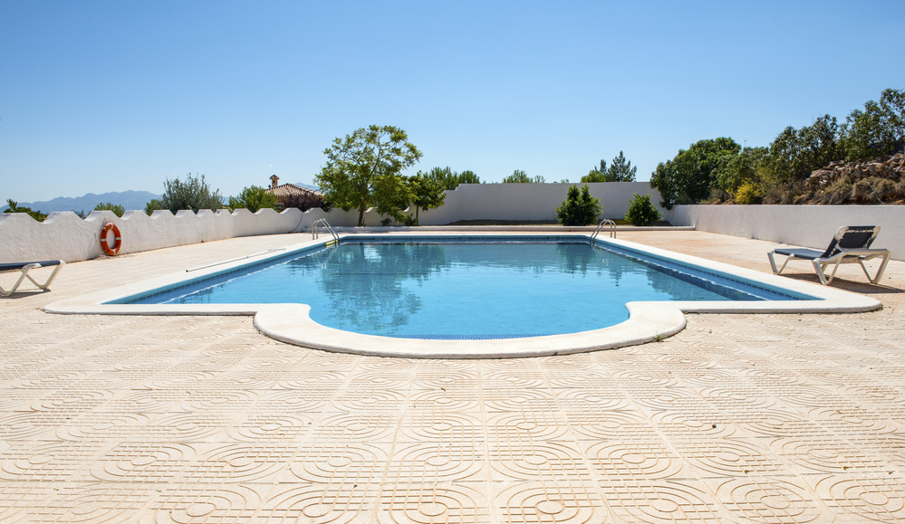 Plan a pool project in 2021: 5 reasons