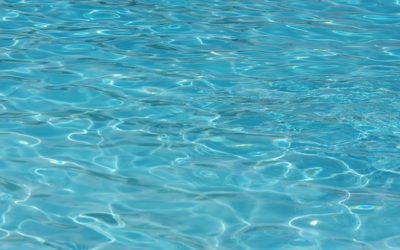6 ways to conserve water in your pool