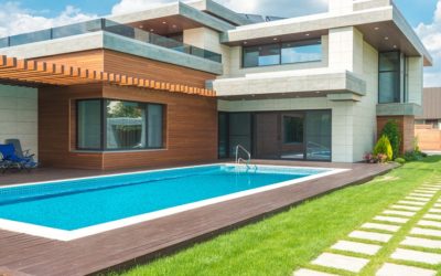 Why are permits needed for a pool project?