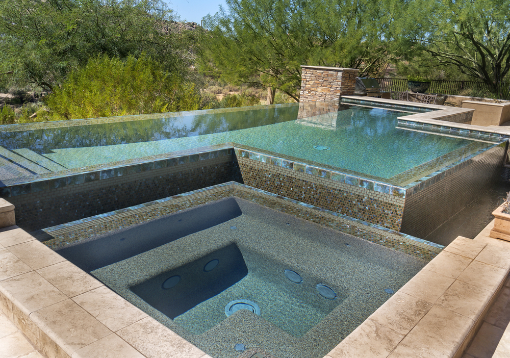 Is it time to change the pool sand?