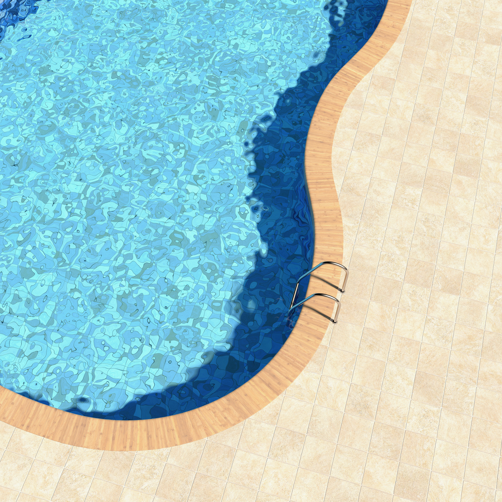 5 reasons to get a concrete swimming pool