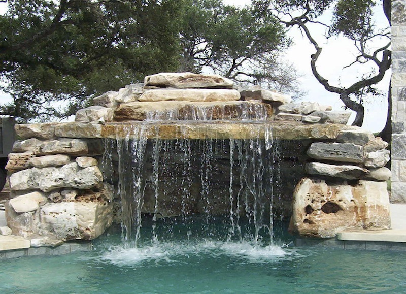 pool grotto, champaign IL